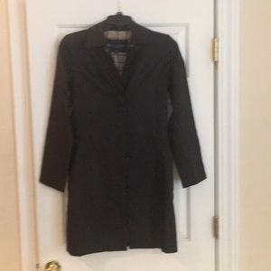 Ladies XS Raincoat by Kenneth Cole